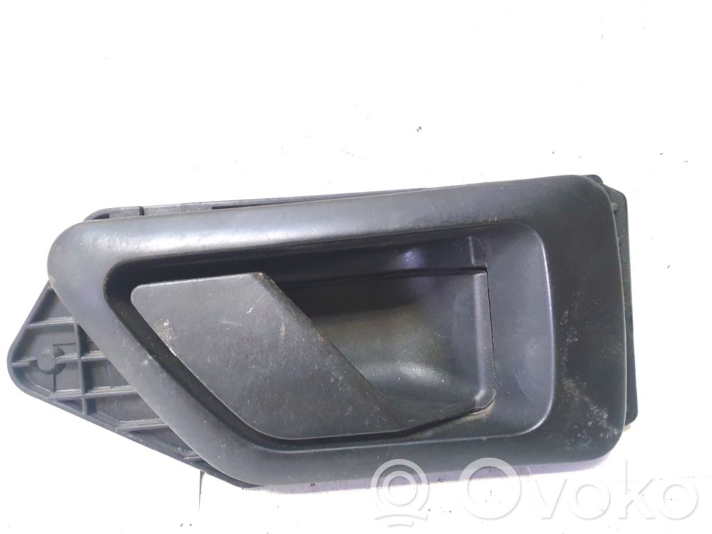 Peugeot Partner Front door interior handle 