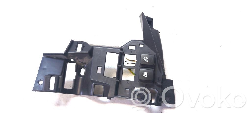 Citroen C4 I Picasso Other interior part 