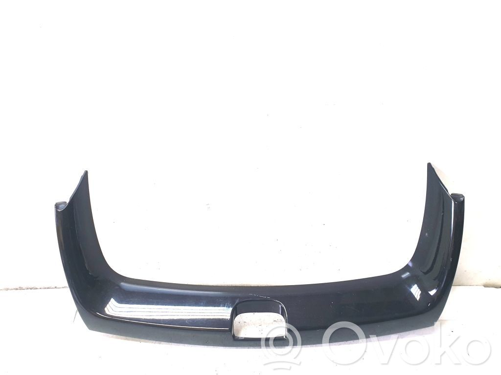 Citroen C4 I Picasso Mască ceasuri bord 