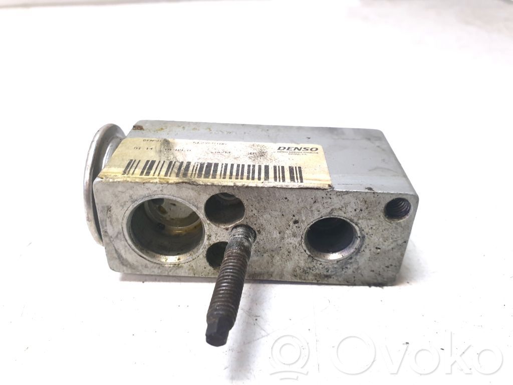Citroen C4 I Picasso Valve 