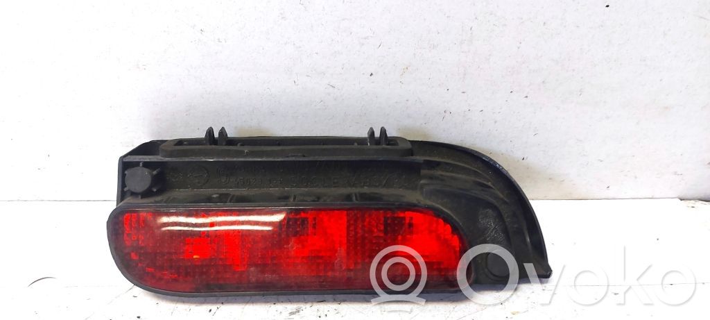 Citroen Berlingo Third/center stoplight 