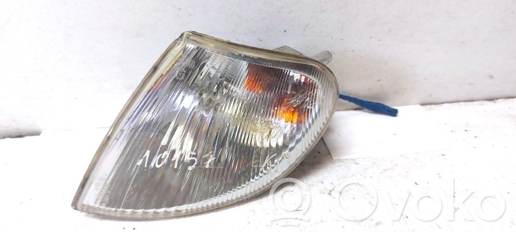 Citroen Berlingo Front indicator light 
