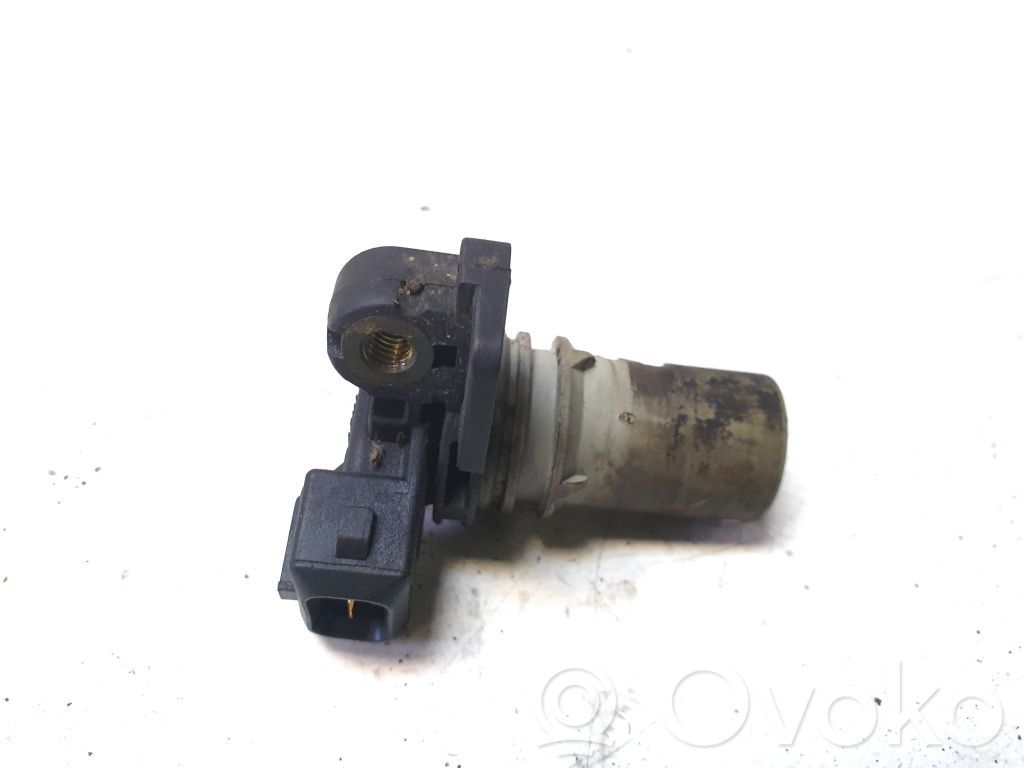 Ford Mondeo MK IV Crankshaft position sensor 