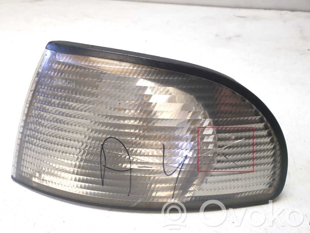 Audi A4 S4 B5 8D Frontblinker 