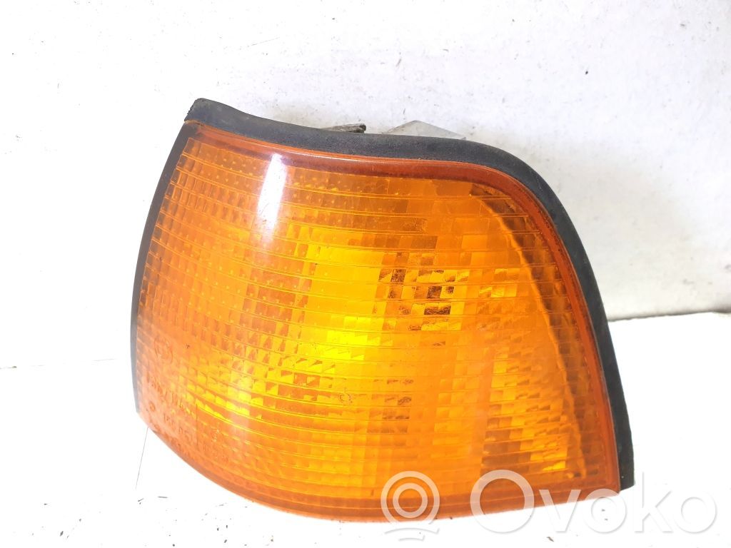 Front indicator light   1387043155051