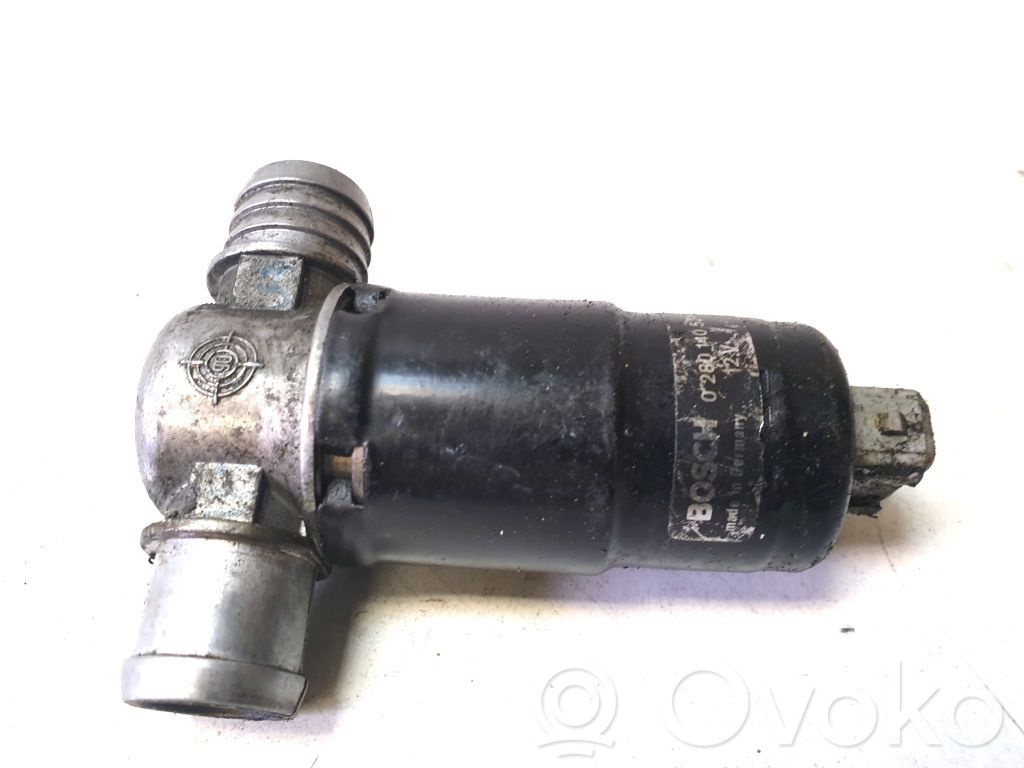 BMW 5 E39 Cirkuliacinis el. siurbliukas 