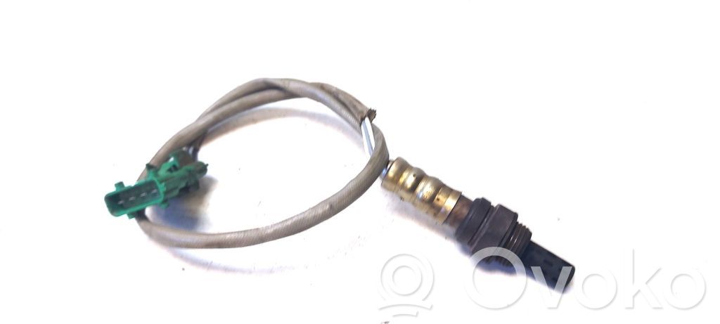Lambda probe sensor   9636968780