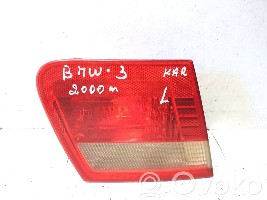BMW 3 E36 Rear/tail lights 
