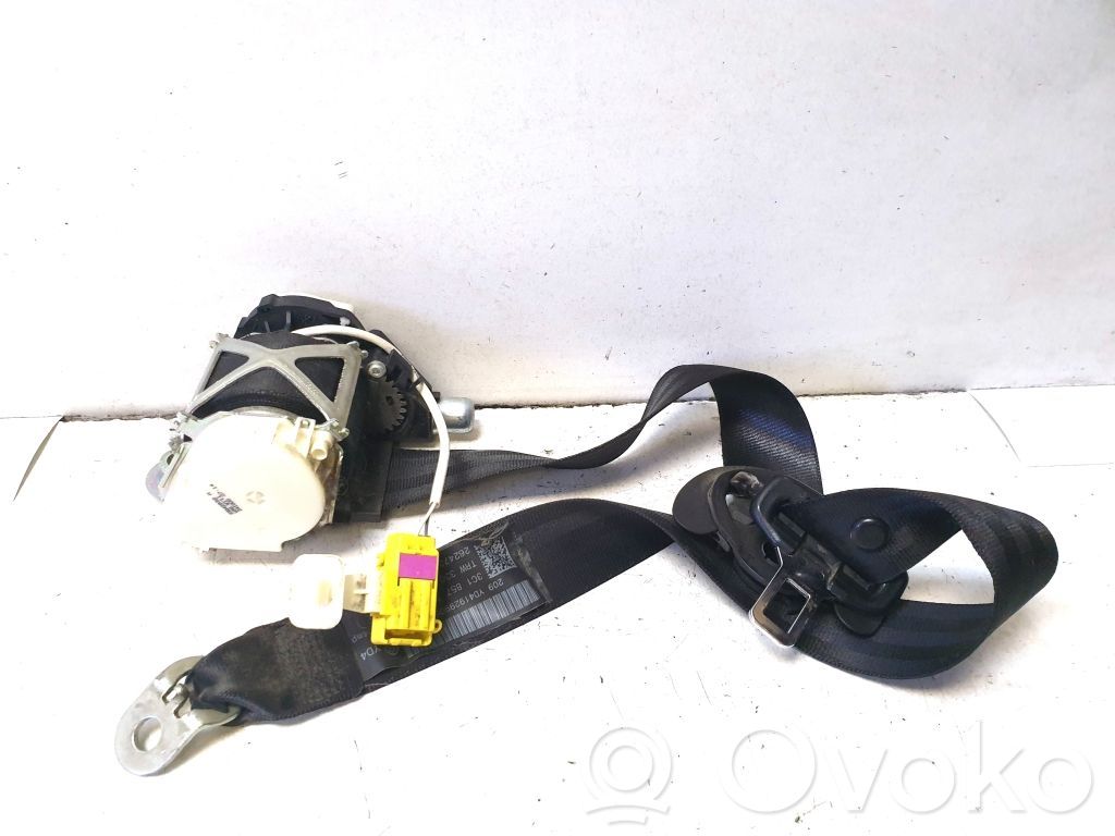 Volkswagen PASSAT B6 Cinturón delantero 