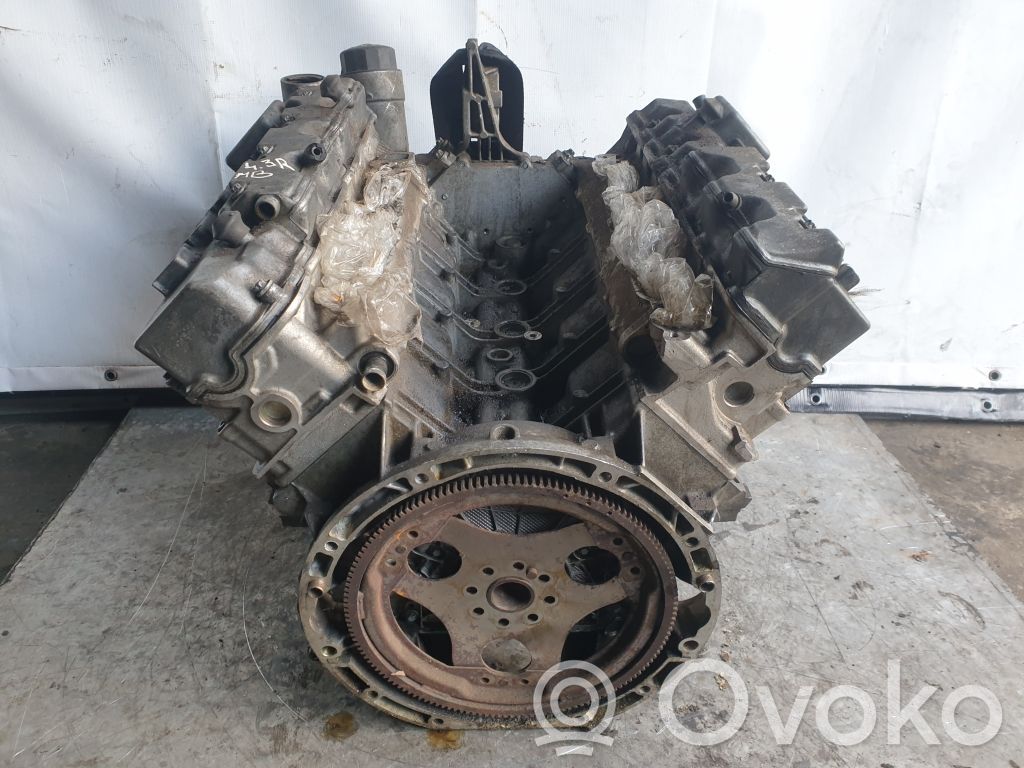 Mercedes-Benz CLK A208 C208 Variklis 