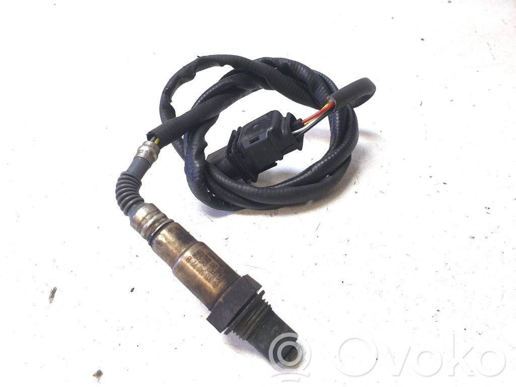 Mercedes-Benz E W211 Lambda probe sensor 