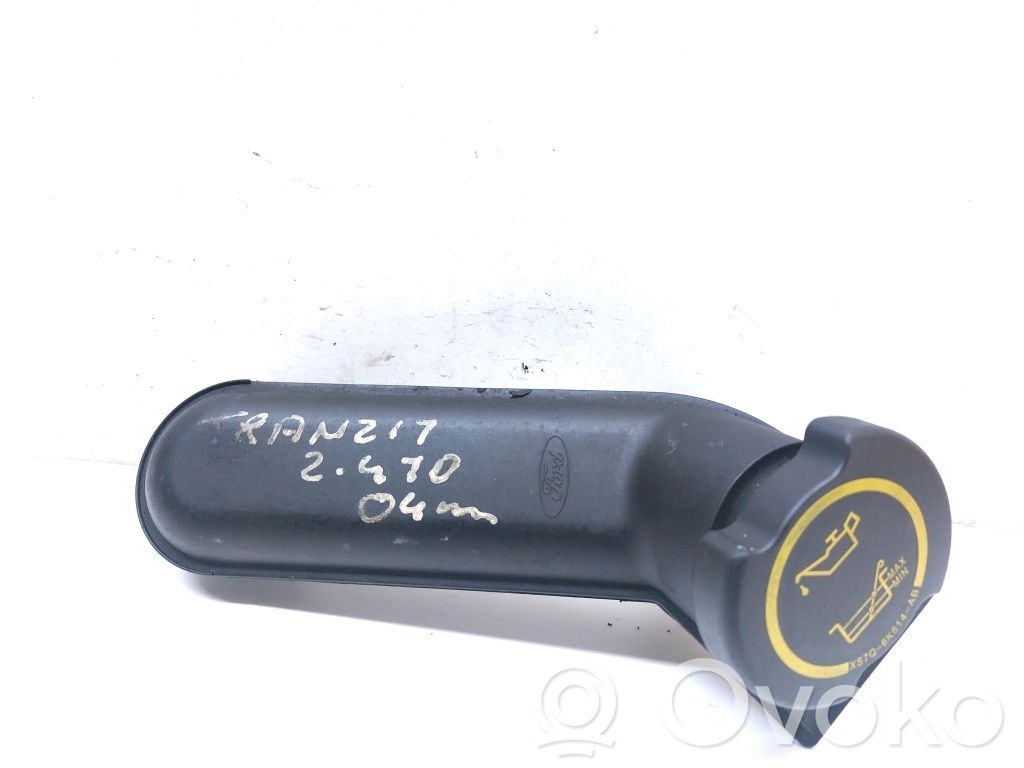 Ford Transit Oil fill pipe 