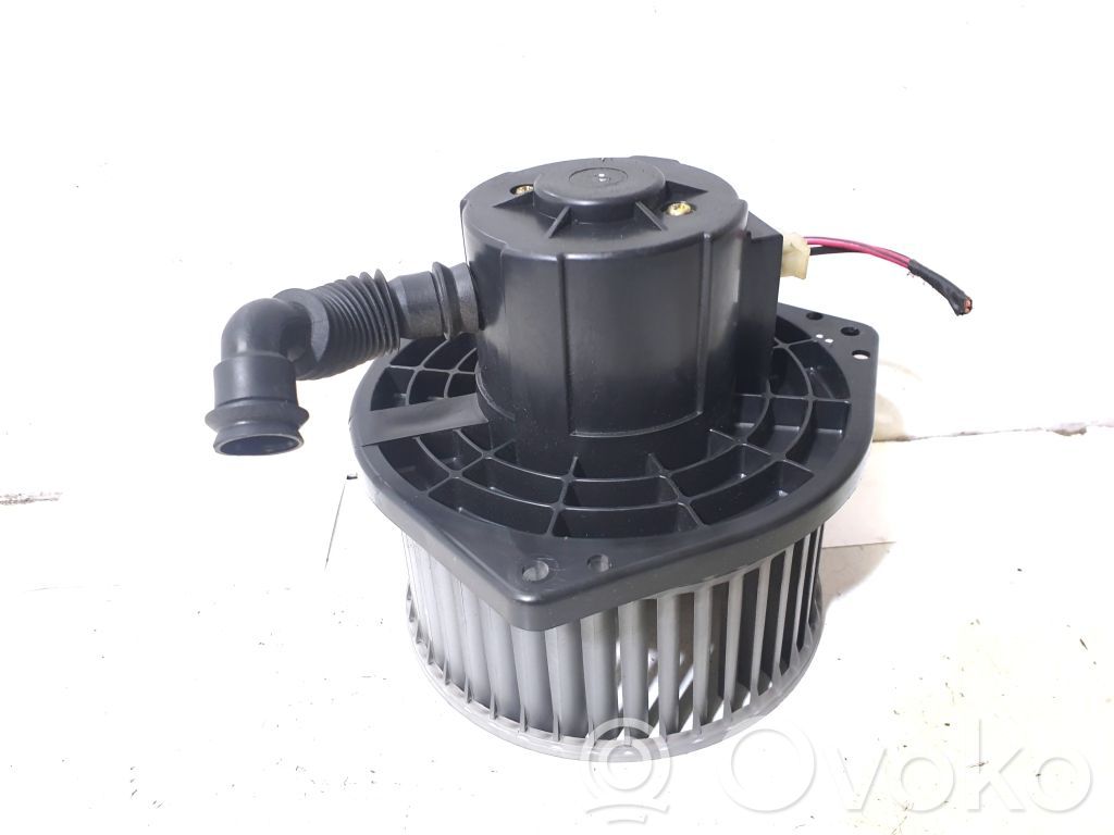 Daewoo Kalos Actuator/motor clapetă debit aer A/C 