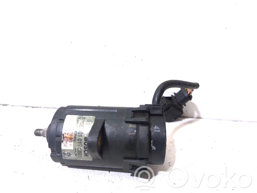 Acceleration sensor   0205001017