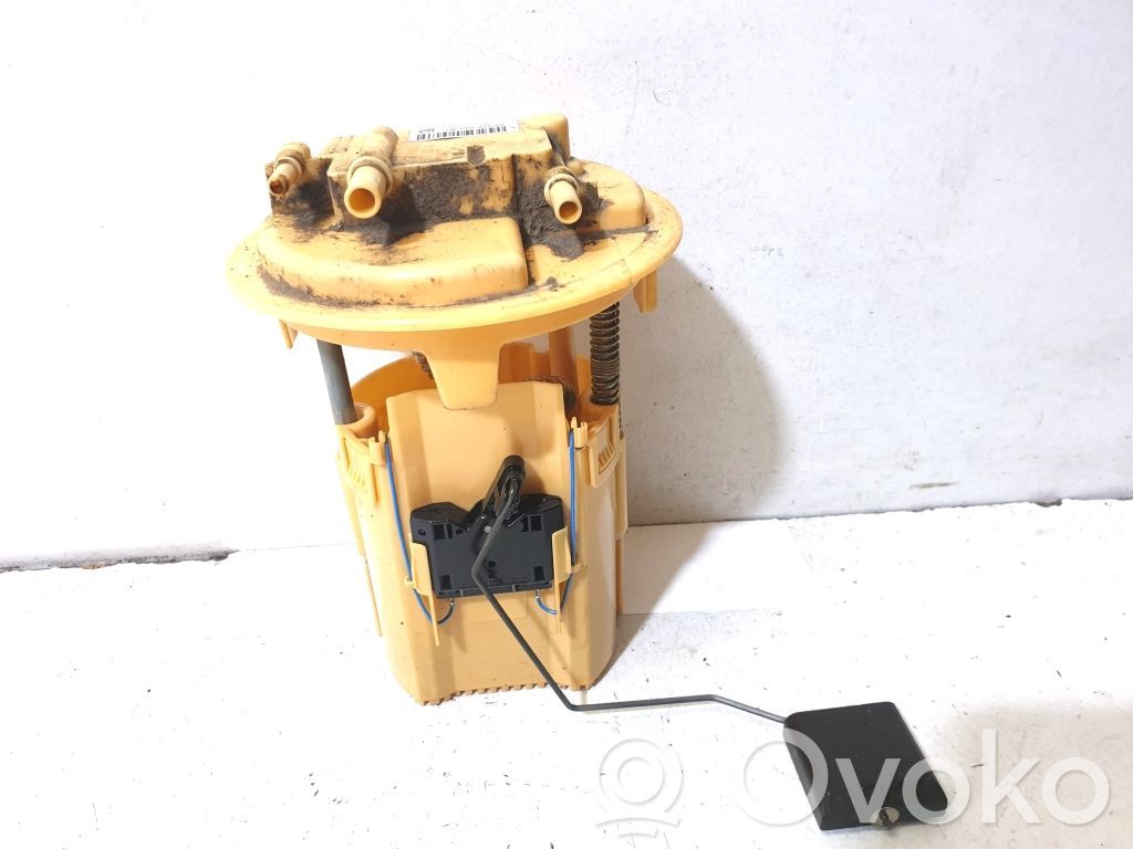 Citroen C4 I Picasso Fuel level sensor 