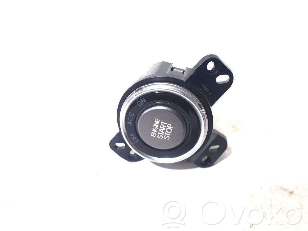 Hyundai Santa Fe Engine start stop button switch 