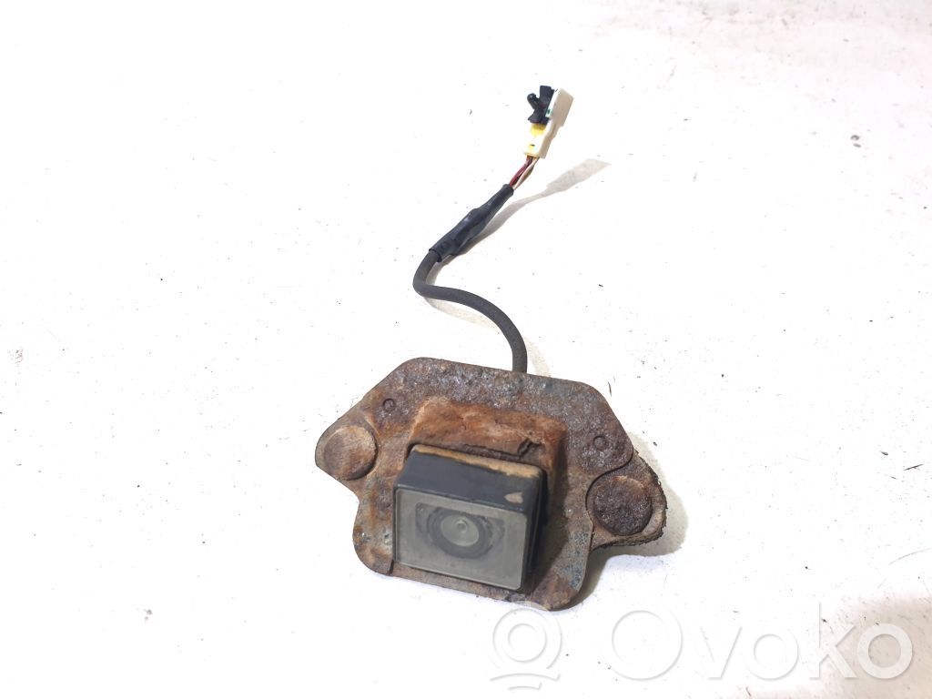Nissan Primera Caméra de recul 