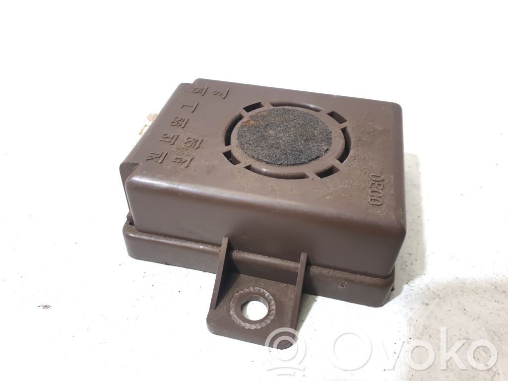 Nissan Primera Alarm control unit/module 