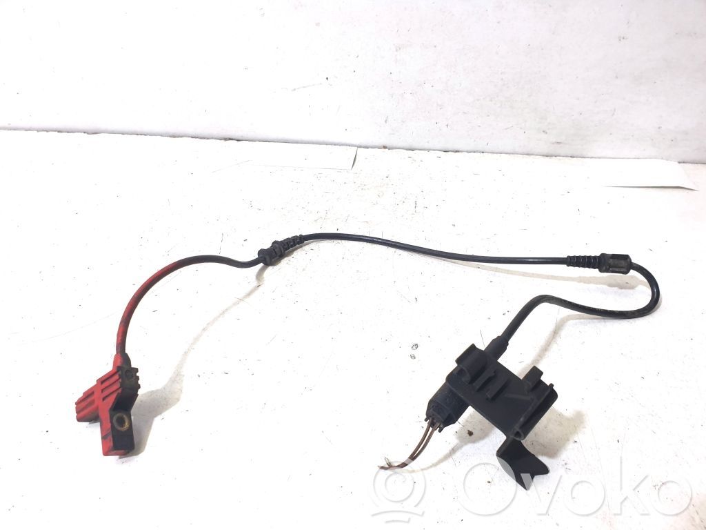 Mercedes-Benz CLS C219 Kabelbaum Leitungssatz ABS-Sensor vorne 