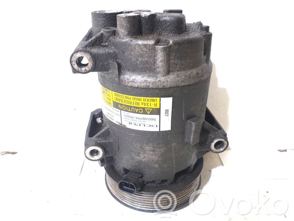 Nissan Primera Air conditioning (A/C) compressor (pump) 
