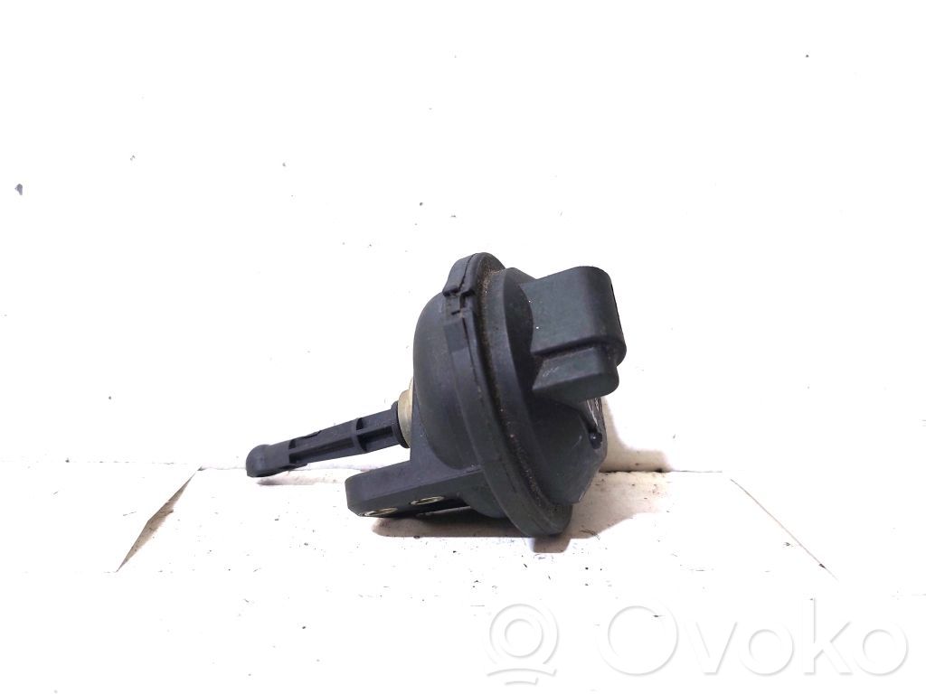 BMW 7 E65 E66 Vacuum valve 