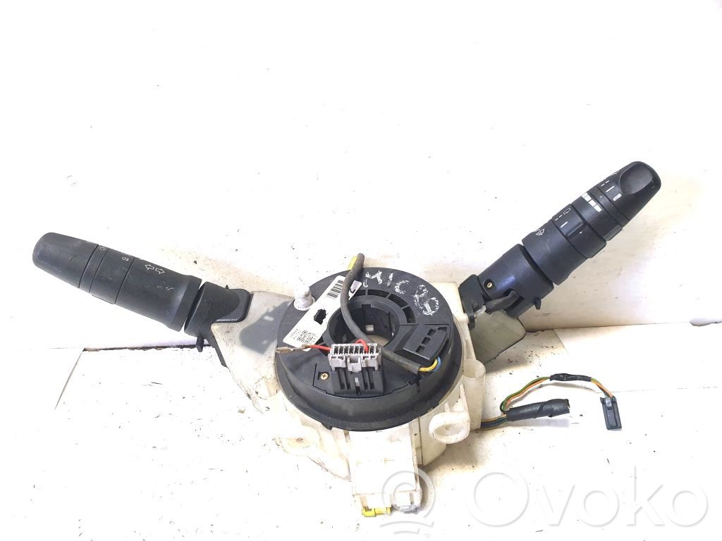 Nissan Micra Indicator stalk 