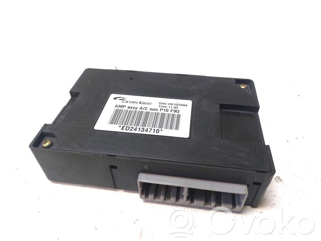 Nissan Primera Autres unités de commande / modules 