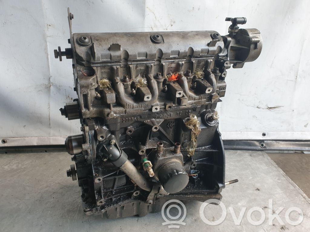 Nissan Primera Motor 