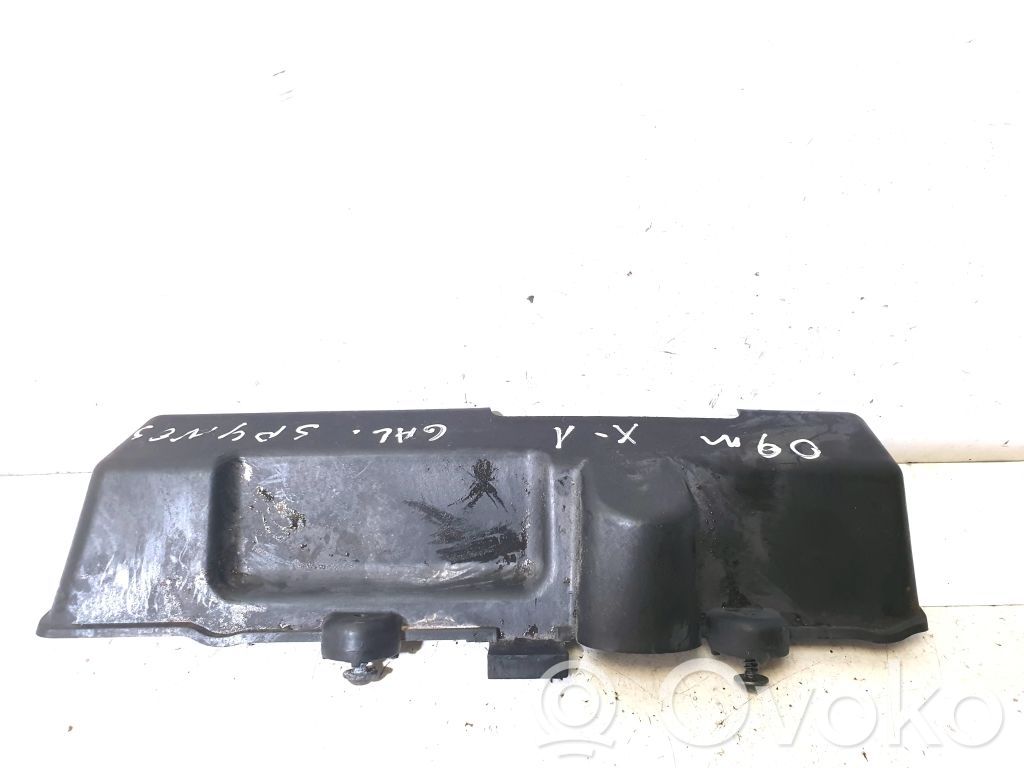BMW X1 E84 Other trunk/boot trim element 