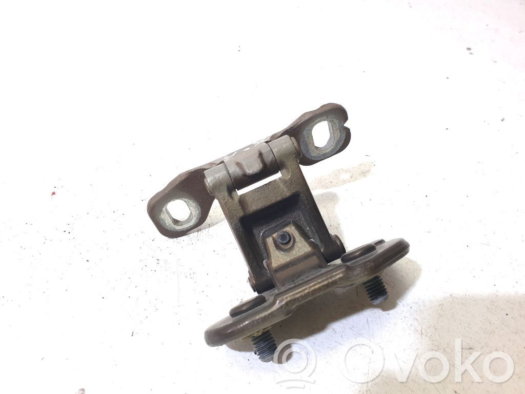 BMW X1 E84 Tailgate/trunk/boot hinge 