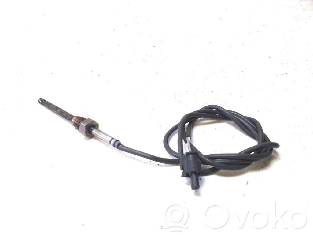 Mercedes-Benz Sprinter W906 Sonde lambda 