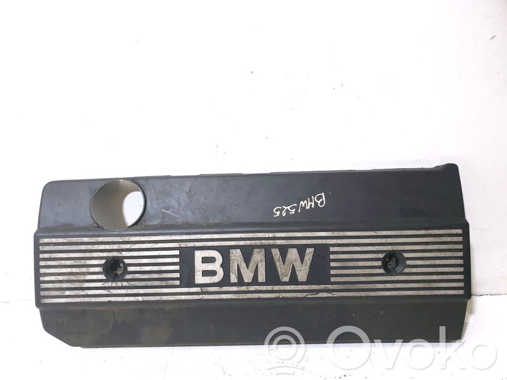 BMW 5 E39 Cubierta del motor (embellecedor) 