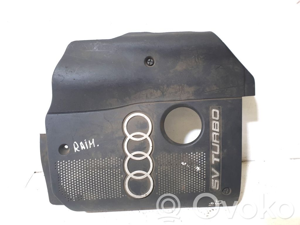 Audi A6 S6 C5 4B Moottorin koppa 