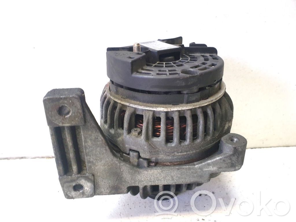 Volvo S60 Alternador 