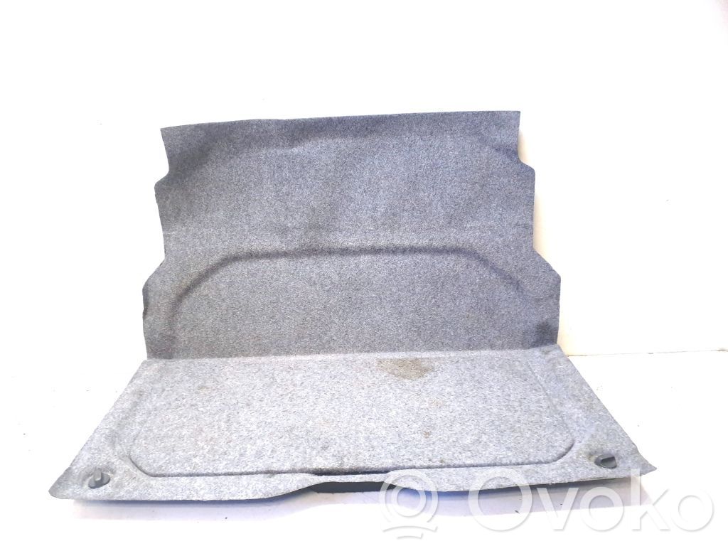 Volvo S60 Trunk/boot mat liner 