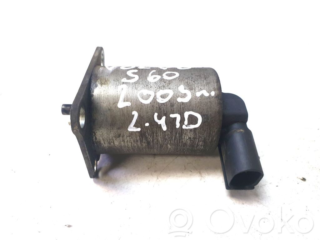 Volvo S60 Válvula EGR 