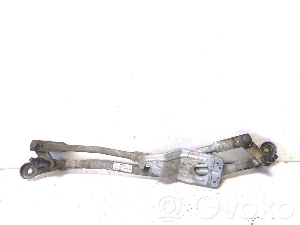BMW 5 GT F07 Wischergestänge vorne 