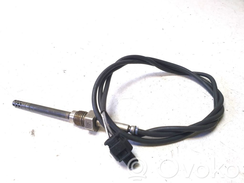 Mercedes-Benz Sprinter W906 Sonde lambda 