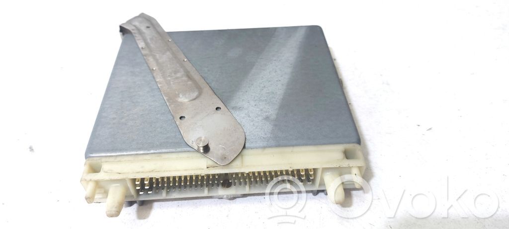 Volvo S60 Engine control unit/module 