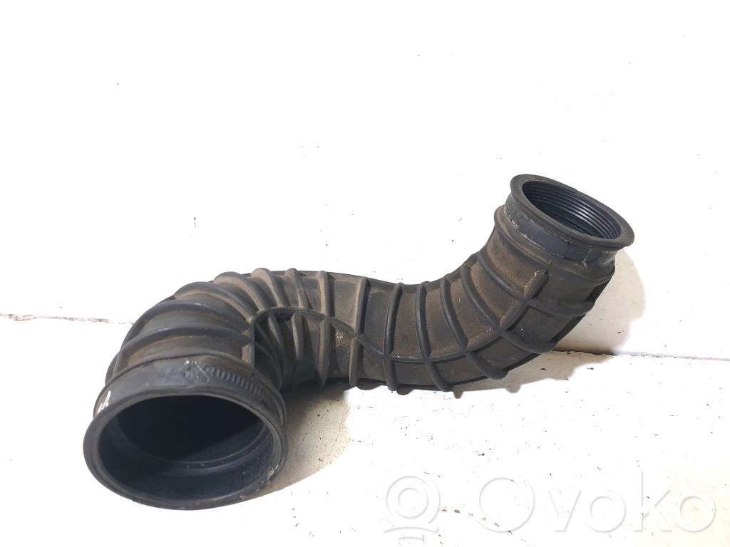 Volvo S60 Schlauch / Leitung Ladeluftkühler 