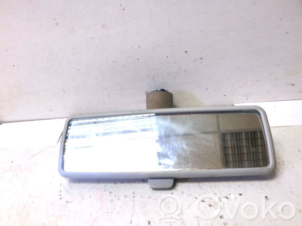 Volkswagen Sharan Espejo retrovisor (interior) 