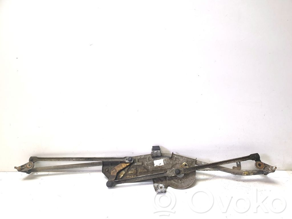 Mechanizm wycieraczek szyby przedniej / czołowej   7M1955023A