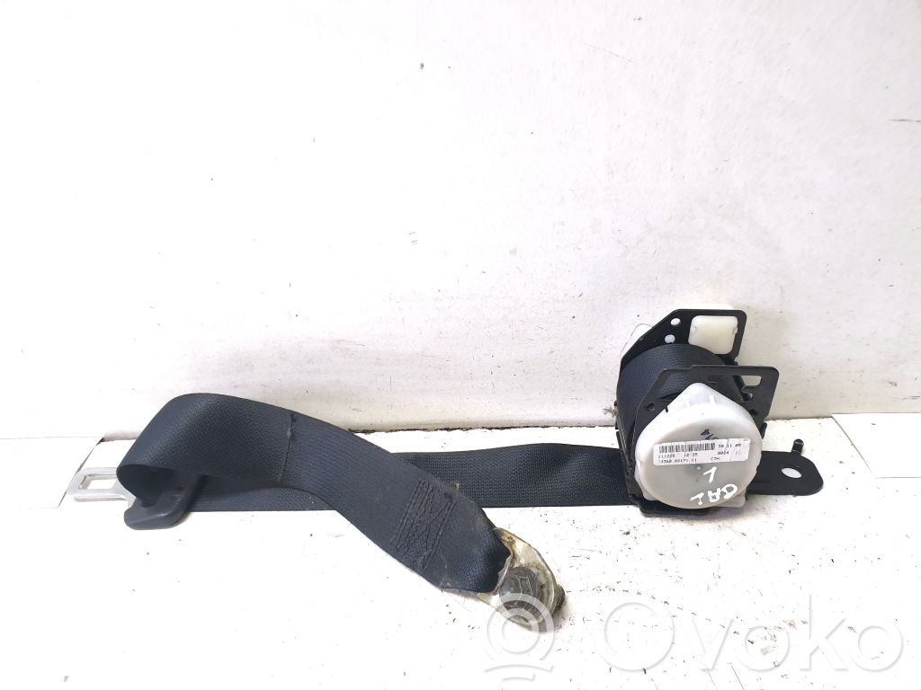 Cinturón trasero   C7092,7336002171