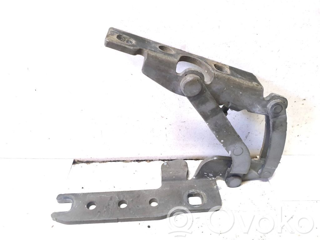 BMW 7 E65 E66 Engine bonnet/hood hinges 