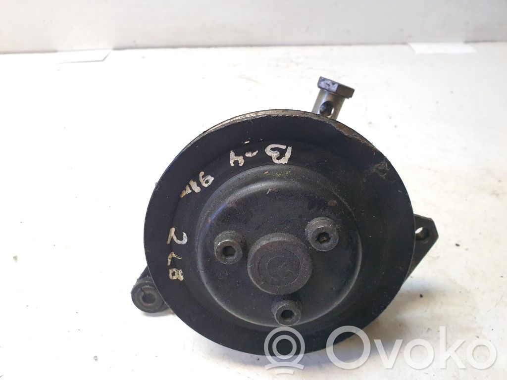 Audi 80 90 S2 B4 Ohjaustehostimen pumppu 