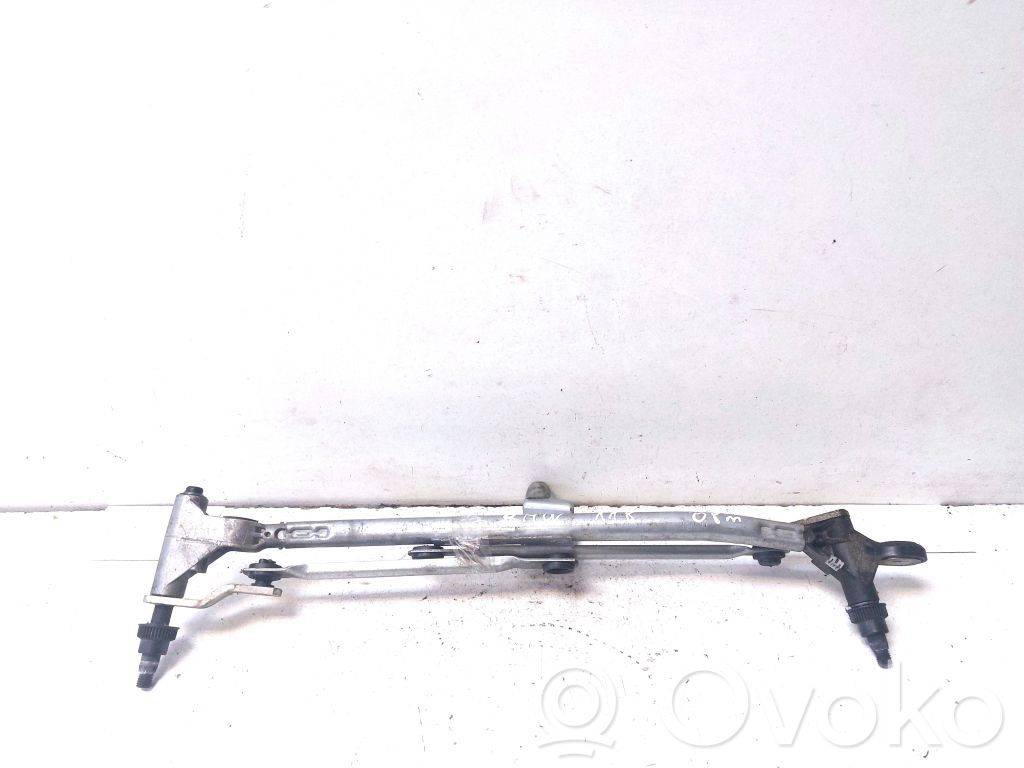 BMW 1 E81 E87 Front wiper linkage 