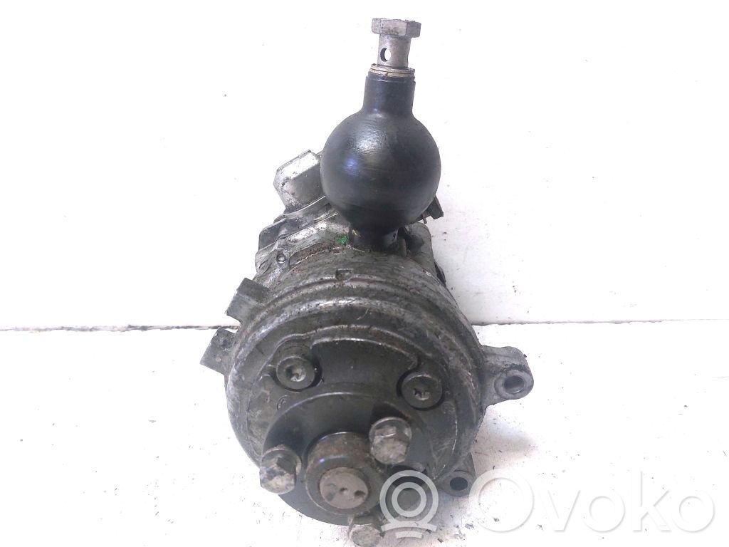 BMW 7 E65 E66 Power steering pump 