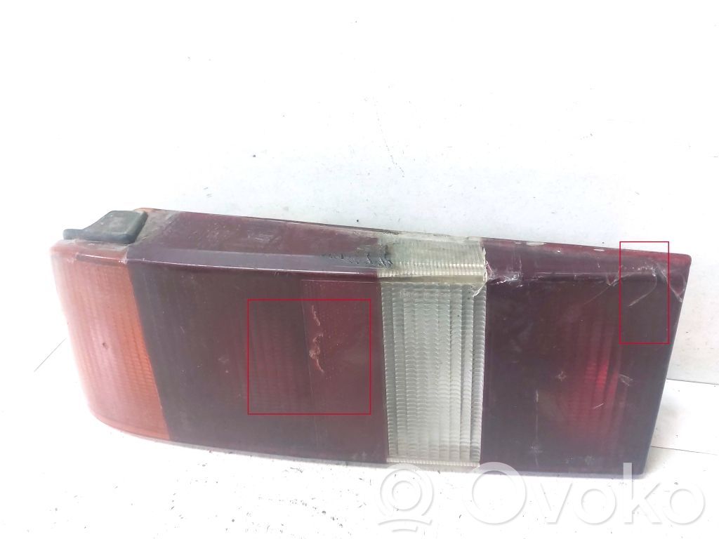 Ford Sierra Takavalot 