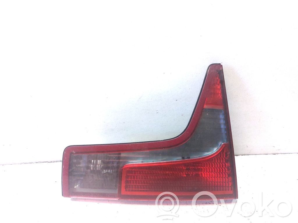 Citroen C5 Aizmugurējais lukturis pārsegā 