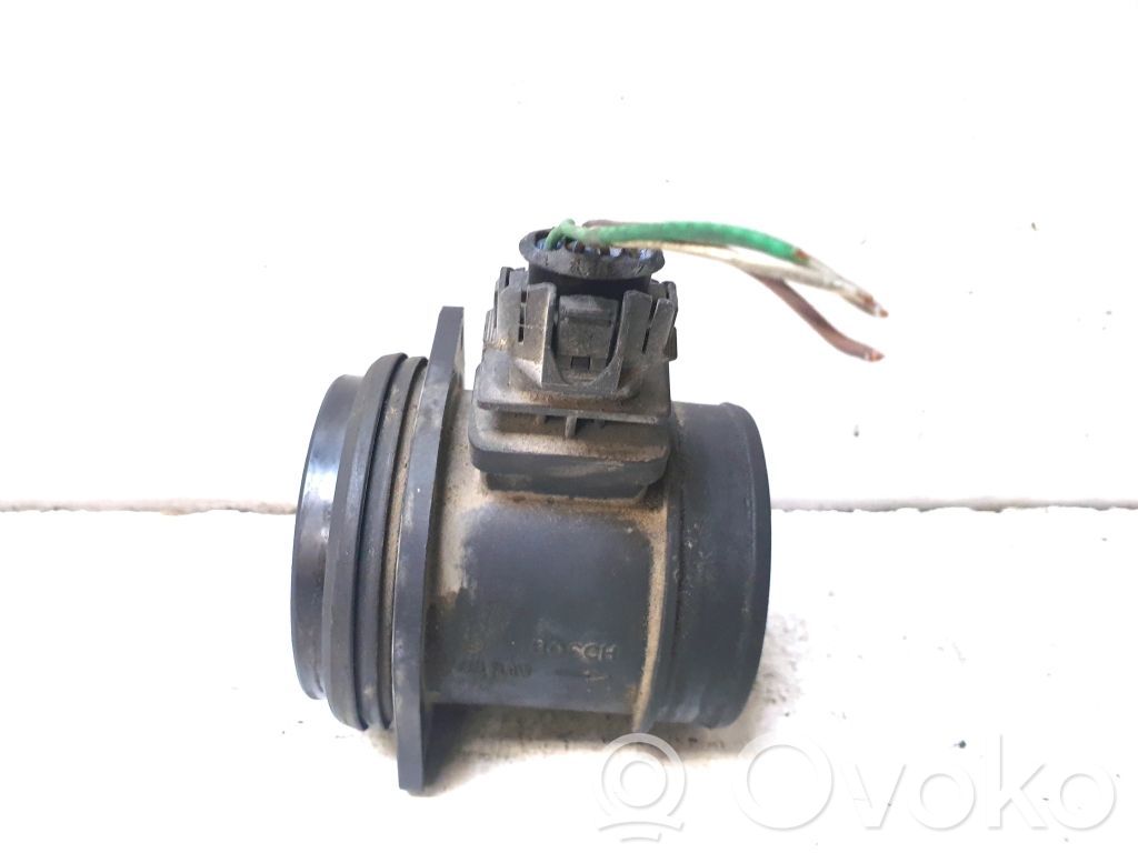 Volvo XC70 Mass air flow meter 